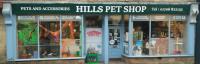 Hills Pet Shop image 1